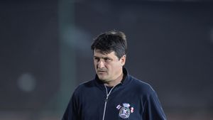 S-a așternut resemnarea la Chiajna? Reacția lui Falub și discursul lui Bergodi de la pauză