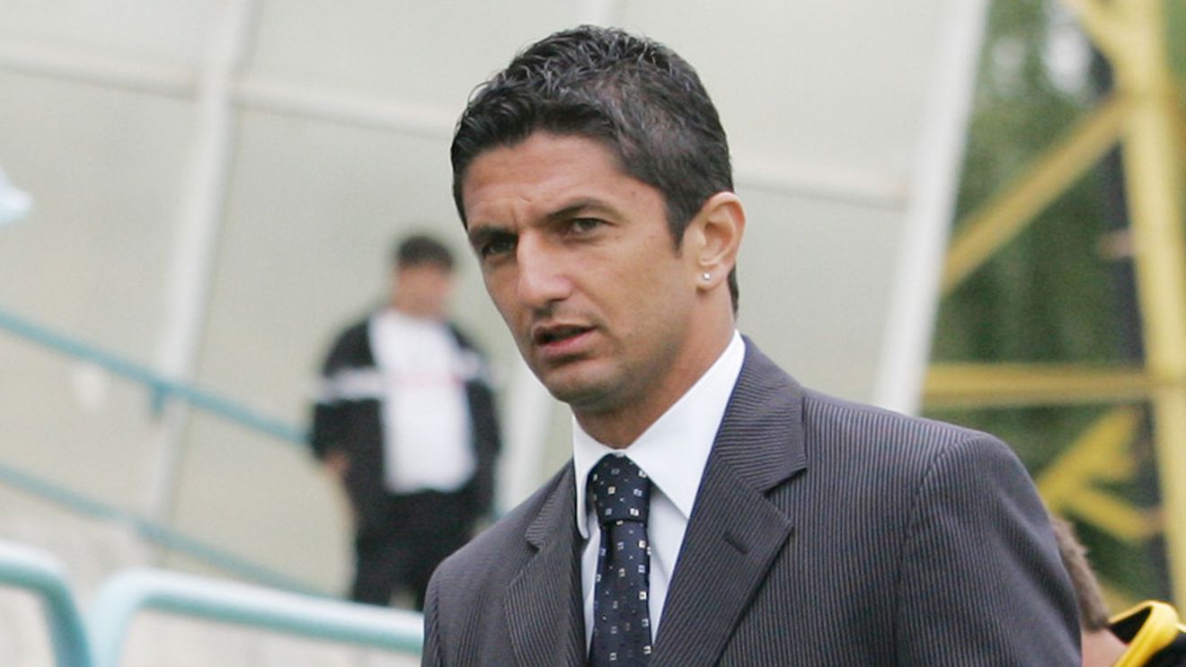 Lucescu jr nu are nimic cu Peseiro