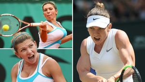 Dezvăluiri din interior! Motivul pentru care Simona Halep și-a micșorat sânii: "Păi, altfel nu făcea nimic! E vorba de 4 kilograme în plus, în zona pieptului"