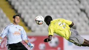 Transferul lui Stelios Parpas la Steaua a intrat în impas!** VEZI DE CE!