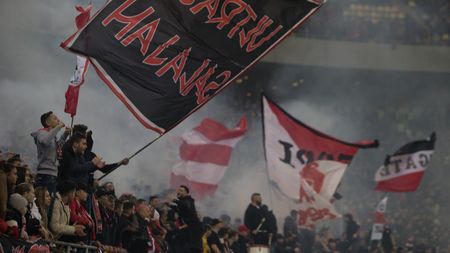 Liga 1: Meciuri de totul sau nimic pentru „câini” în următoarele două runde din play-out » Dinamo, favorită cu „U” Craiova 1948 »»