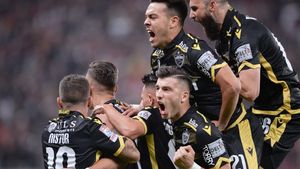 Probleme la Dinamo! Un om important s-a "rupt" și va ajunge pe masa de operație: cât va lipsi