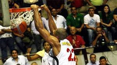 Încă un american la CSU Ploiești