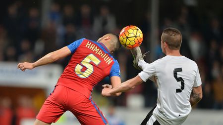 Steaua încearcă imposibilul! Hamroun: "Vrem în grupe!" De ce adversare trebuie să treacă în Champions League