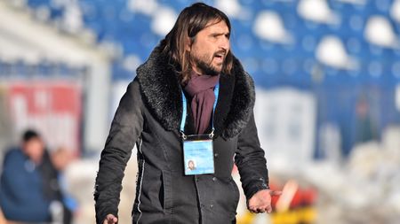 Alexa și-a aflat pedeapda după incidentele de la meciul Dunărea - FCSB. Câte etape va absenta și ce amendă a primit 