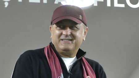 Faima lui Dan Şucu a ajuns în Kosovo. Ce aşteaptă presa de acolo să se întâmple cu viitorul transfer al lui Drilon Hazrollaj de la Rapid