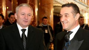 I-a făcut salariu de 1.000.000 de euro fotbalistului vedetă! „Un singur jucător, dar nu-i dau numele! Pe contract”