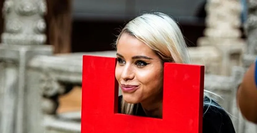 Carmen Grebenișan, certată de mama ei după ”Asia Express”. Ce i-a reproșat