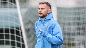 Turcii au publicat informația. Denis Drăguș e liber să plece de la Trabzonspor pentru suma corectă