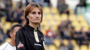 Brigadă românească la finala Ligii Campionilor la fotbal feminin de pe Stamford Bridge