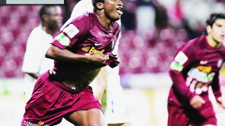 "Dăm lovitura** în 'Groapă'!"