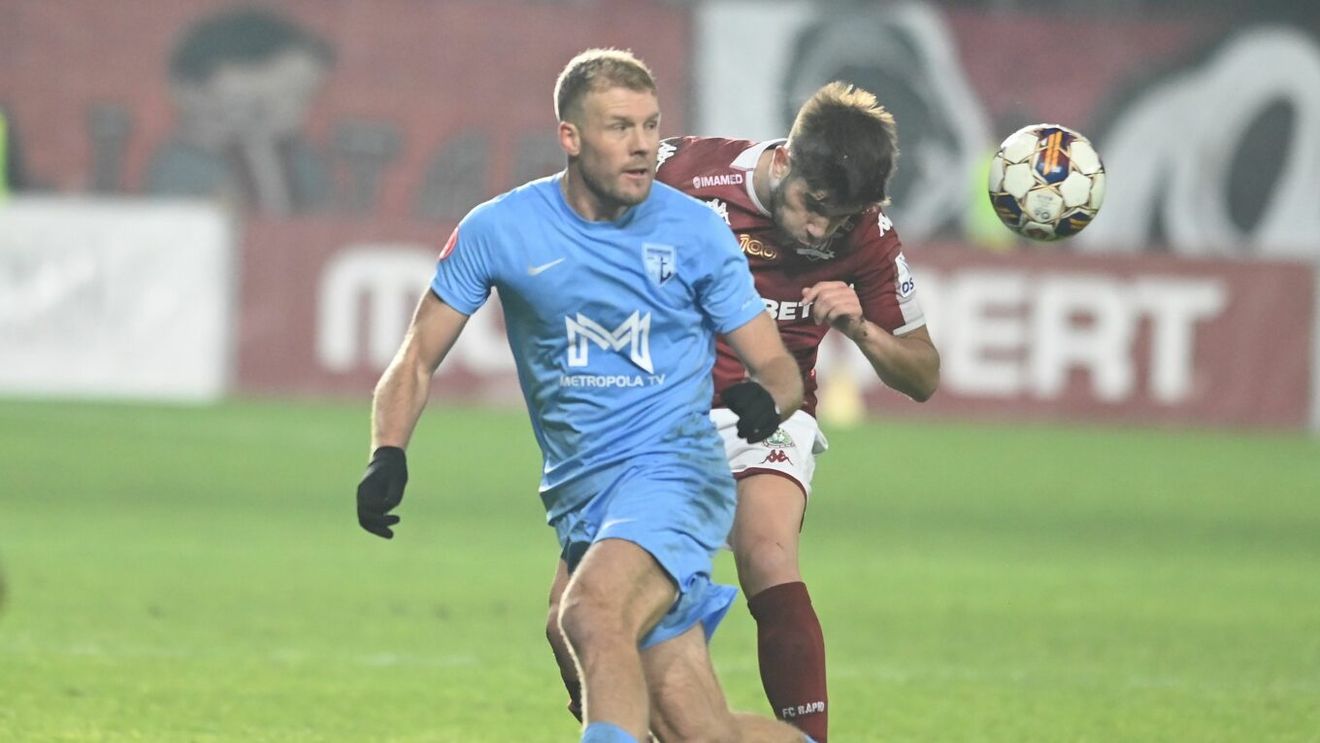 Adam Nemec, dorit la FCSB! Meme Stoica a recunoscut interesul pentru transferul fostului atacant de la Dinamo