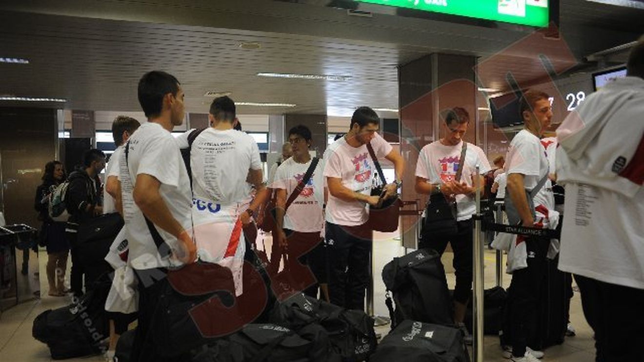 FOTO Munteanu, neinteresat de adversari!** "Nu e relevant jocul Stelei"