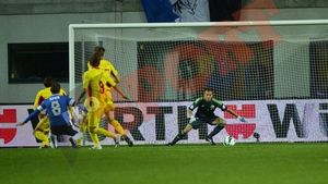 Becali îl ridică în slăvi pe Piți:** "Nu mai e debandadă cu el selecționer, putem termina pe primul loc în grupă" Un singur stelist remarcat de patron