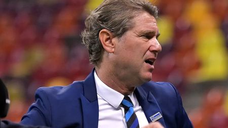 Florin Răducioiu, reacție categorică înainte de România - Olanda! Fostul atacant al Generației de Aur e sincer
