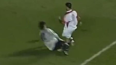 Verdict crunt pentru urmașul lui Jesus Navas: dublă fractură de tibie și peroneu! Vezi intrarea care îi poate pune în pericol cariera!