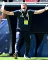 Daniel Oprița se desparte de Steaua după șapte ani și va fi noul antrenor al Chindiei! Surse din club confirmă mutarea