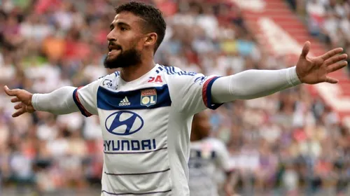 Meci de cinci stele în Ligue 1 și un gol FABULOS reușit de Fekir, de la centrul terenului! VIDEO | Olympique Lyon – Bordeaux 3-3, după un final absolut nebun