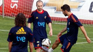 Atenție BarÃ§a! Mourinho vrea să-l "deturneze" pe Fabregas spre Real!