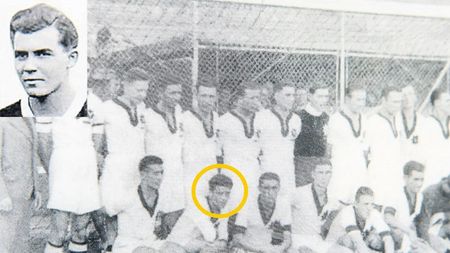 Amical România – Grecia | Povestea singurului fotbalist elen care a jucat în naționala României | SPECIAL