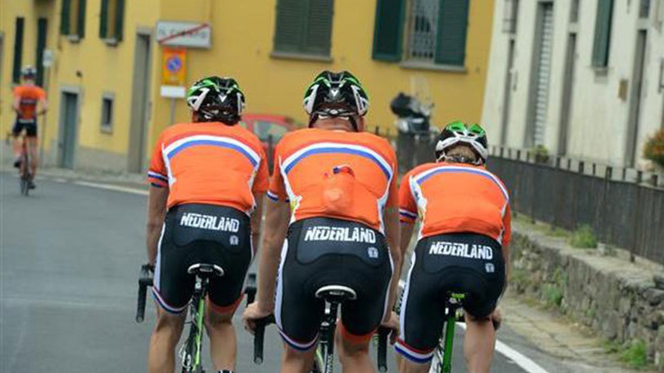 INCREDIBIL | S-a anunțat primul caz de doping tehnic în ciclism. Ce și-a montat pe bicicletă o sportivă belgiană