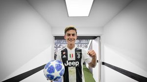 Afacerea verii la Juventus! Campioana Italiei vrea să-l vândă pe Dybala pentru 100 de milioane de euro, iar banii ar urma să fie reinvestiți pentru transferul unui fost adversar al României