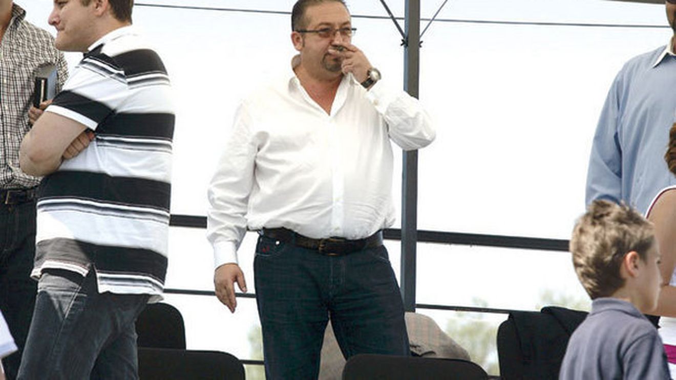 Walter: "Șansele ca Păcurar să semneze cu noi sunt de 90%"