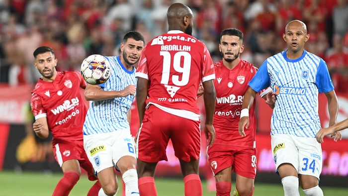 Între ”Sufăr pentru Rapid” și ”Vreau să preiau Chindia”! Cum a balansat noul sponsor al lui Dinamo între trei cluburi, în mai puțin de nouă ani. Campion la propuneri, dator la certitudini