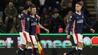 Dennis Man e tot mai aproape de transferul verii! Ce a făcut PSV ca să se asigure dacă-l vinde la Atalanta