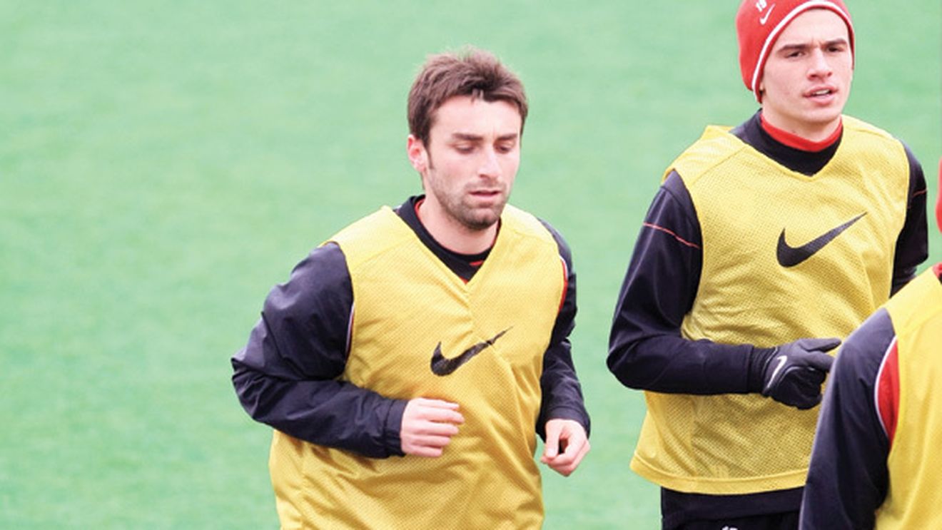 Bakaj e noul "Prinț"! Albanezul i-a luat numărul și rolul lui Adrian Cristea