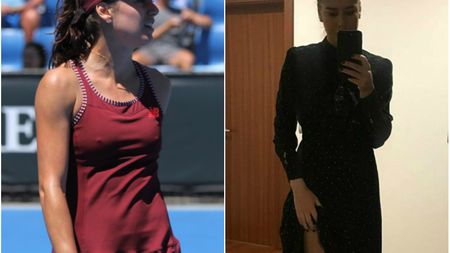 FOTO | Sorana Cîrstea a încins din nou internetul: "Sexy, nu glumă!"
