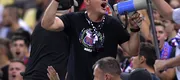 Gheorghe Mustață vine cu un scenariu șoc după suspendarea primită de FCSB în urma meciului cu West Ham United: „Observatorul e cu Rapid!” | VIDEO EXCLUSIV ProSport Live