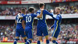 Top Pariu: Chelsea – Tottenham se pariază la cota 1.87 » Pachetul Zilei ajunge la cota 13.62!