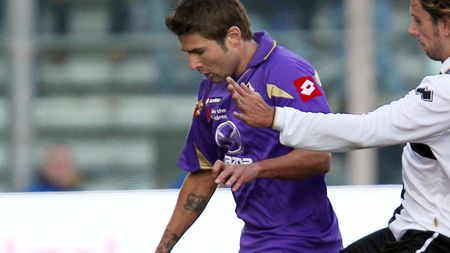 Fabio Liverani: "Mutu este un geniu!** Pentru mine se află în top 5 fotbaliști din lume"