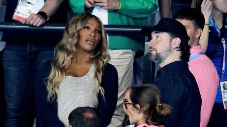 Aroganța de bogătaş a soțului Serenei Williams, legată de bărbatul cu o avere de peste 8 miliarde de dolari: „L-am sunat pe amicul meu pentru că aveam nevoie de costume noi”