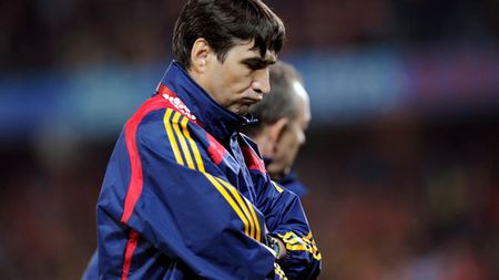 Pițurcă ne uimește: "Olanda nu este cu mult peste noi!"** Cum își argumentează afirmația