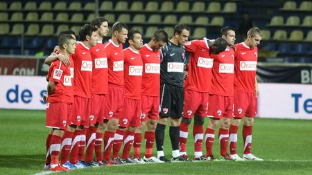 "O victorie cu Steaua ar fi bună pentru moral, pentru fani**, dar totul se anulează fără continuitate"