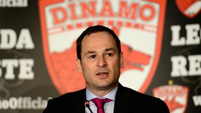 Ionuț Negoiță a vândut tot! Milionarul, tun imobiliar spectaculos cu cele 2019 apartamente pe care le-a dat