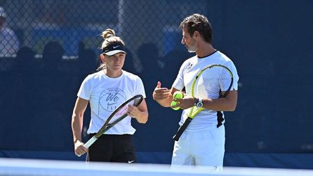 Vestea pe care Simona Halep nu voia să o audă despre apelul de la TAS! Șansele să scape și să nu își termine cariera din cauza dopajului sunt aproape nule: „Nu cred că vor schimba ceva imaginile cu Mouratoglou!”