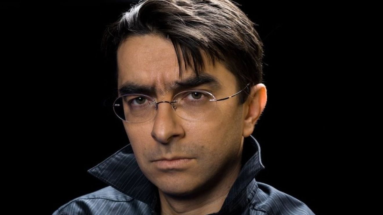 Demonul de la Auschwitz