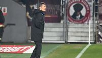 Costel Gâlcă a anunțat fotbalistul pe care îl așteaptă cu nerăbdare după Rapid – U Cluj 0-2: „O să ne aducă un plus”