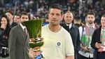 Cristi Chivu a anunțat ce face în perioada următoare. „Am fost ca într-o centrifugă. Voi fi nevoit să mă opresc din muncă”