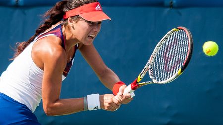 Sorana Cîrstea, printre favorite în turneul de la Pattaya