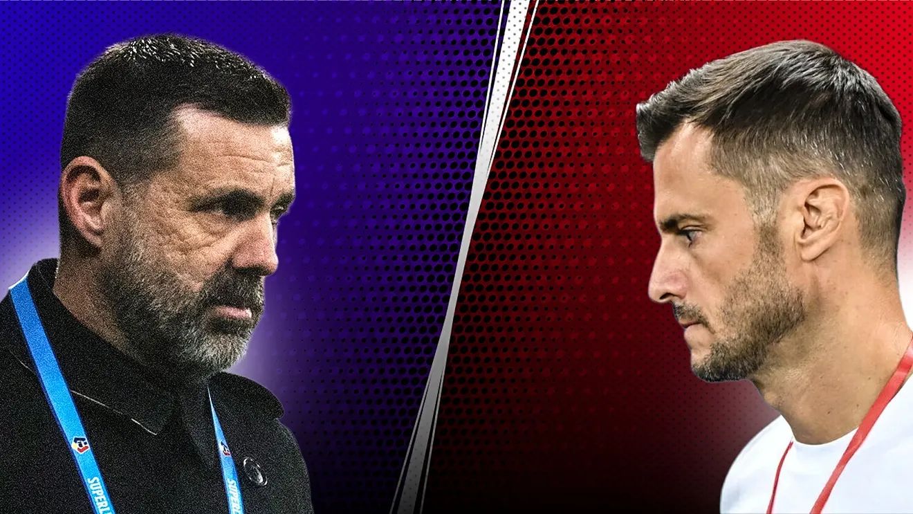 Andrei Nicolescu a bătut palma cu Zeljko Kopic și Dinamo face 6 transferuri! Lista completă: „Ne-am înțeles”