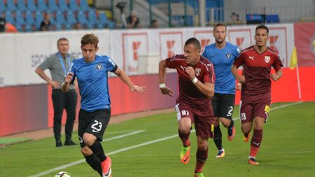 E de vânzare! "Am devenit un furnizor de jucători pentru FCSB". Bivolaru l-a anunțat pe Becali cât costă noua "perlă" a Viitorului