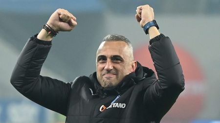 Unul a venit, urmează alţi trei! Ce jucători îşi doreşte Ivaylo Petev la Universitatea Craiova pentru un play-off de top. EXCLUSIV