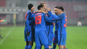 Ce fotbalist de la FCSB a primit porecla „King” și e șeful în vestiar, peste vedetele Tavi Popescu, Darius Olaru sau Florinel Coman! „E cumva lider în brigada lui!”