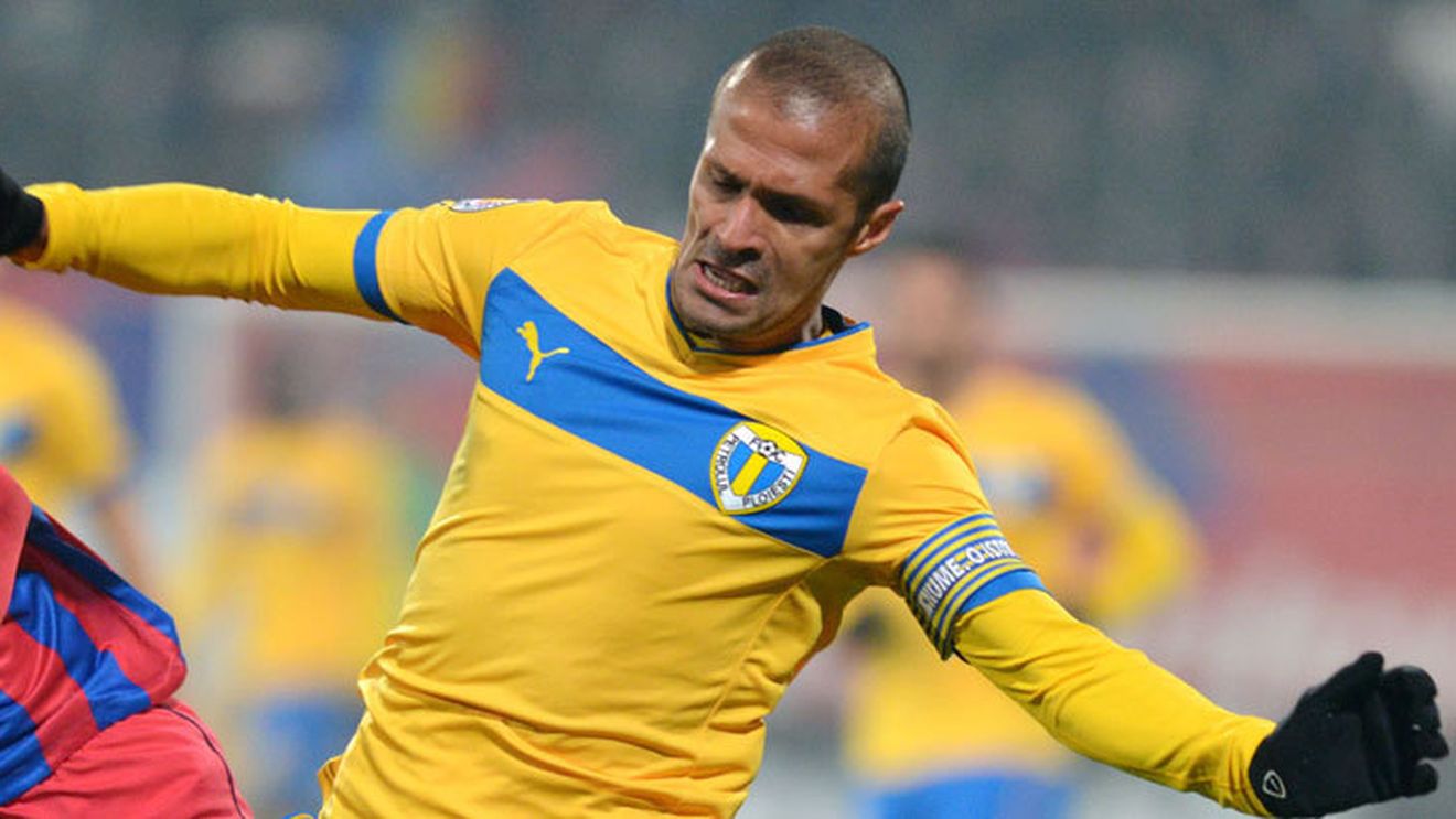 Geraldo: "Când am făcut 2-2, am crezut că putem câștiga. Cred că ne-am prezentat bine"