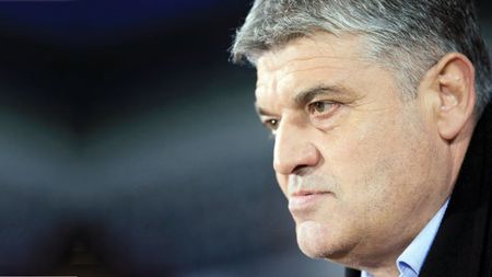 Ando e decis: "Titlul sau plec"