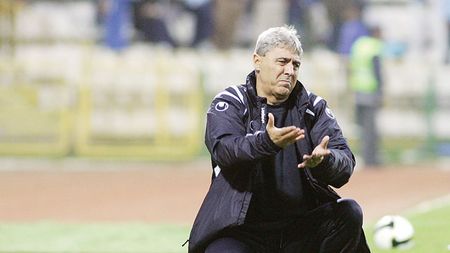 Cârțu: "FC Vaslui este o echipă grea, dar îi cunoaștem bine pe fotbaliști!"